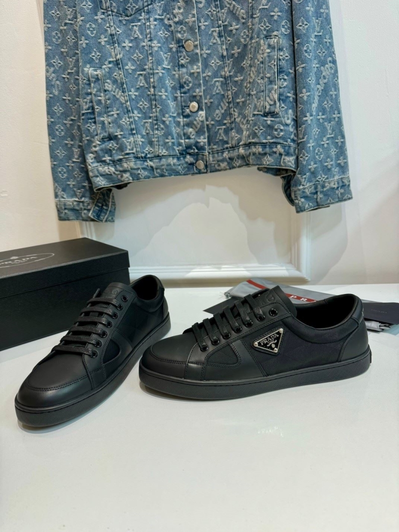 Prada Casual Shoes